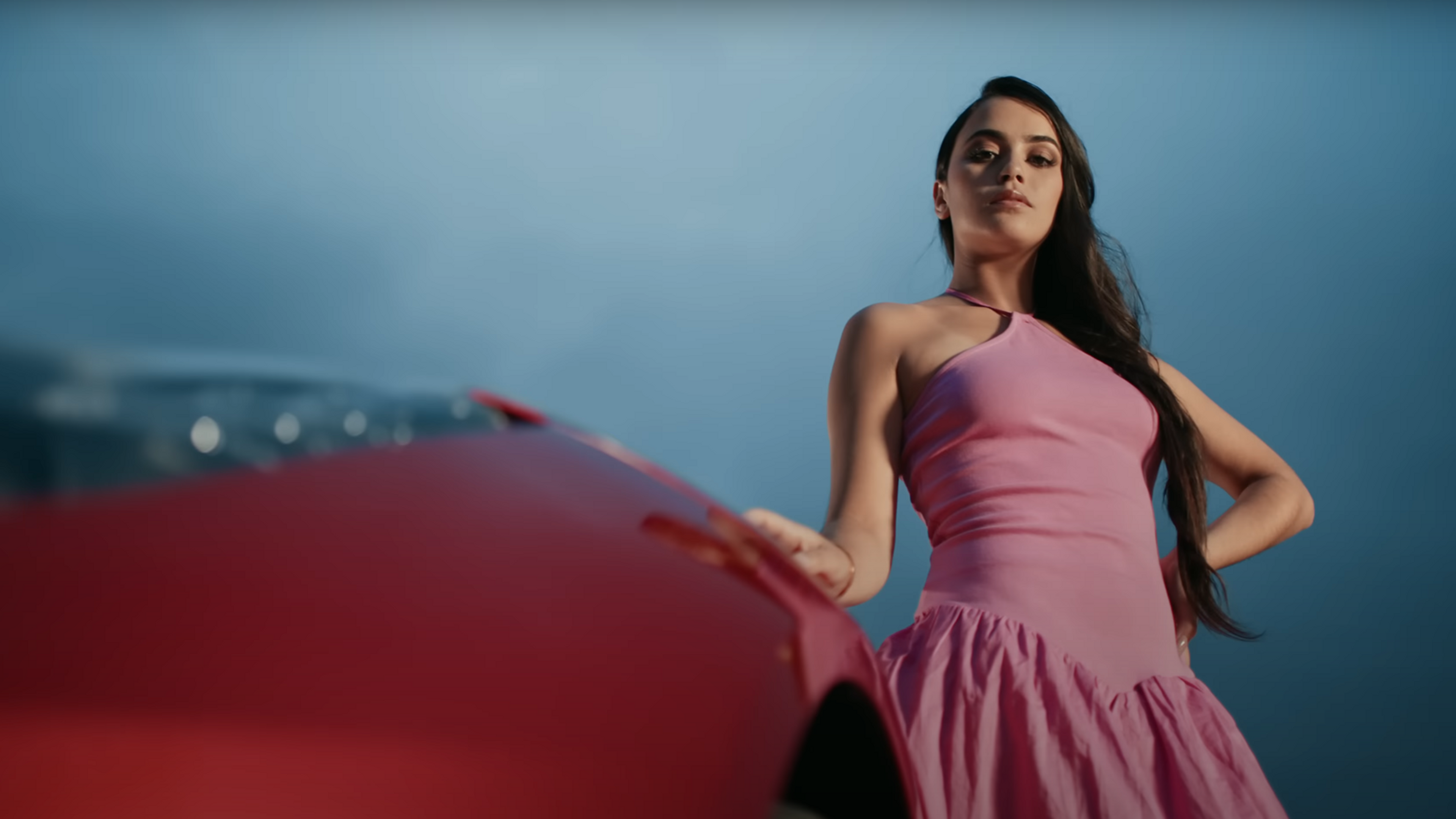 MUSIC VIDEO